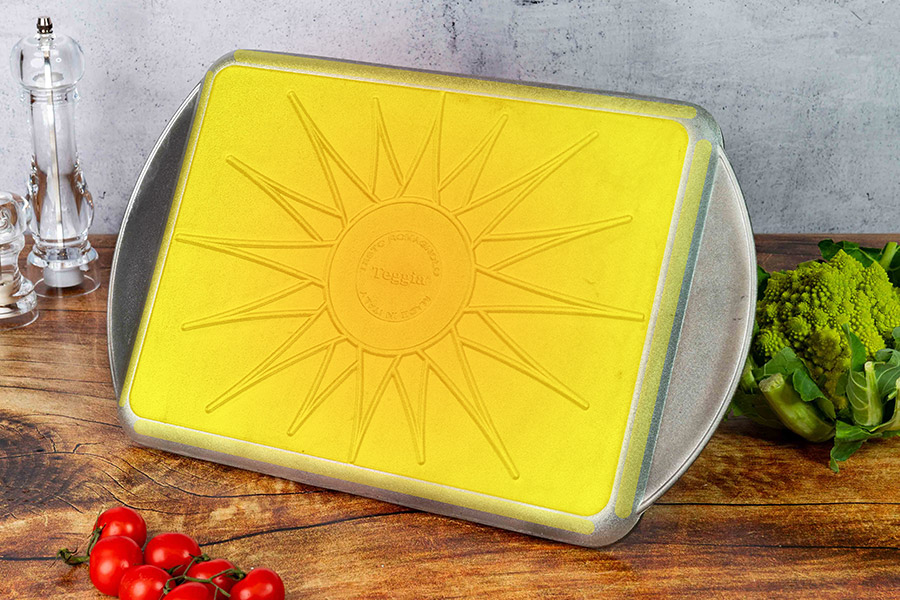 Cottura a gas e a Induzione